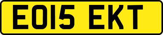 EO15EKT