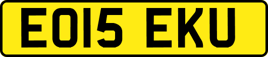 EO15EKU