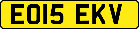 EO15EKV