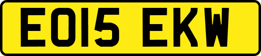 EO15EKW