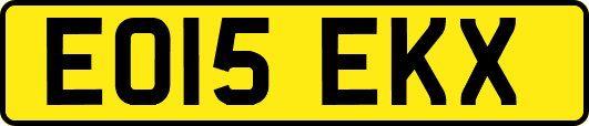 EO15EKX