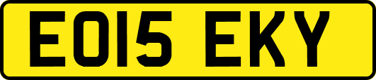 EO15EKY