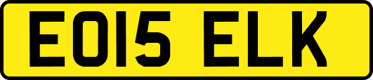 EO15ELK