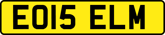 EO15ELM