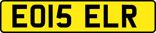 EO15ELR