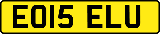 EO15ELU