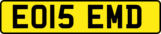 EO15EMD