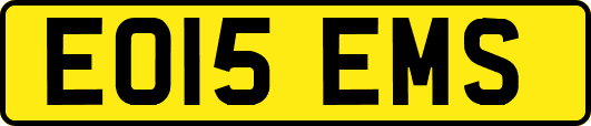 EO15EMS