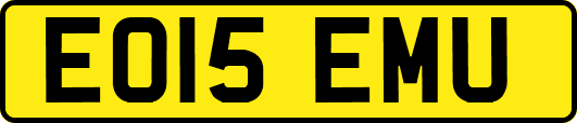 EO15EMU