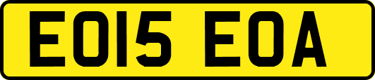 EO15EOA