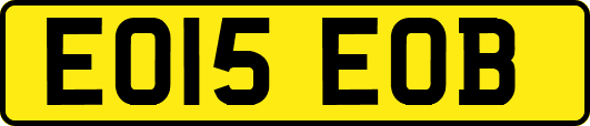 EO15EOB