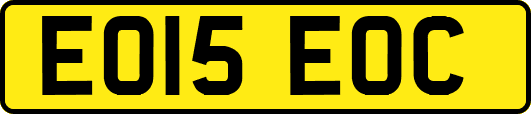 EO15EOC