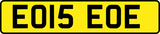 EO15EOE