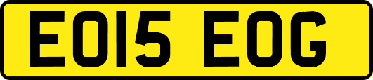 EO15EOG