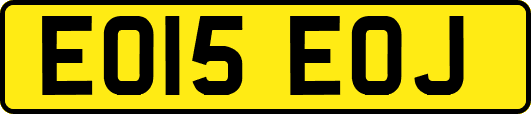 EO15EOJ