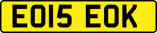 EO15EOK