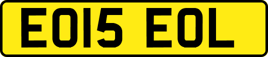 EO15EOL