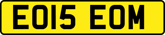 EO15EOM