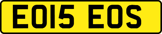 EO15EOS