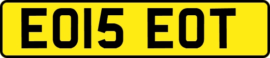 EO15EOT