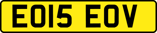 EO15EOV