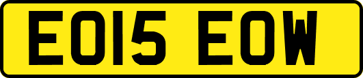 EO15EOW