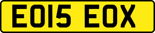 EO15EOX