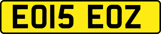 EO15EOZ