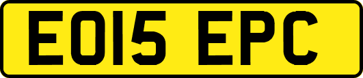 EO15EPC