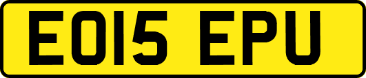 EO15EPU