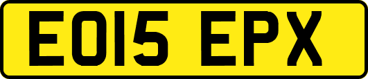 EO15EPX