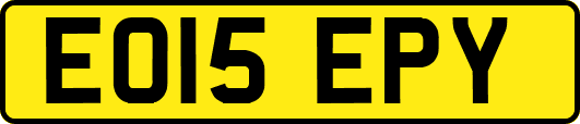 EO15EPY