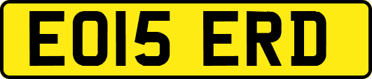 EO15ERD