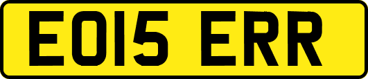 EO15ERR