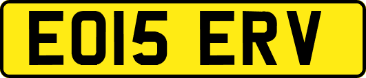 EO15ERV
