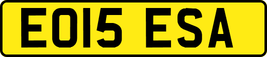 EO15ESA