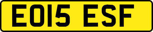 EO15ESF
