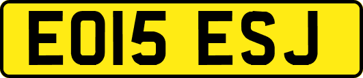 EO15ESJ