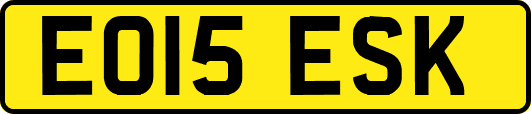 EO15ESK