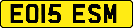 EO15ESM
