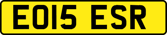 EO15ESR