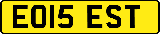 EO15EST