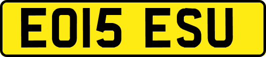 EO15ESU