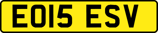 EO15ESV