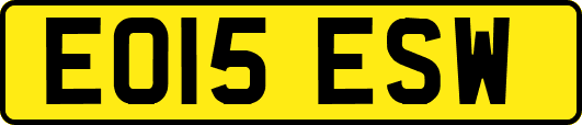 EO15ESW