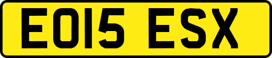 EO15ESX