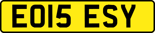 EO15ESY