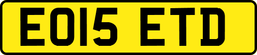 EO15ETD