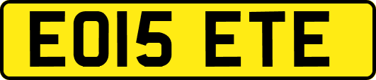 EO15ETE