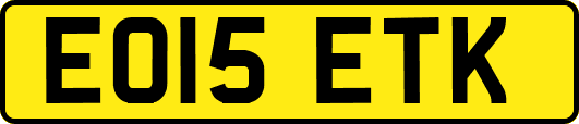 EO15ETK